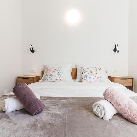 Premium Cocaletto Apartment Rovinj Buitenkant foto