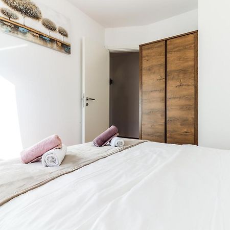 Premium Cocaletto Apartment Rovinj Buitenkant foto