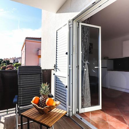 Premium Cocaletto Apartment Rovinj Buitenkant foto
