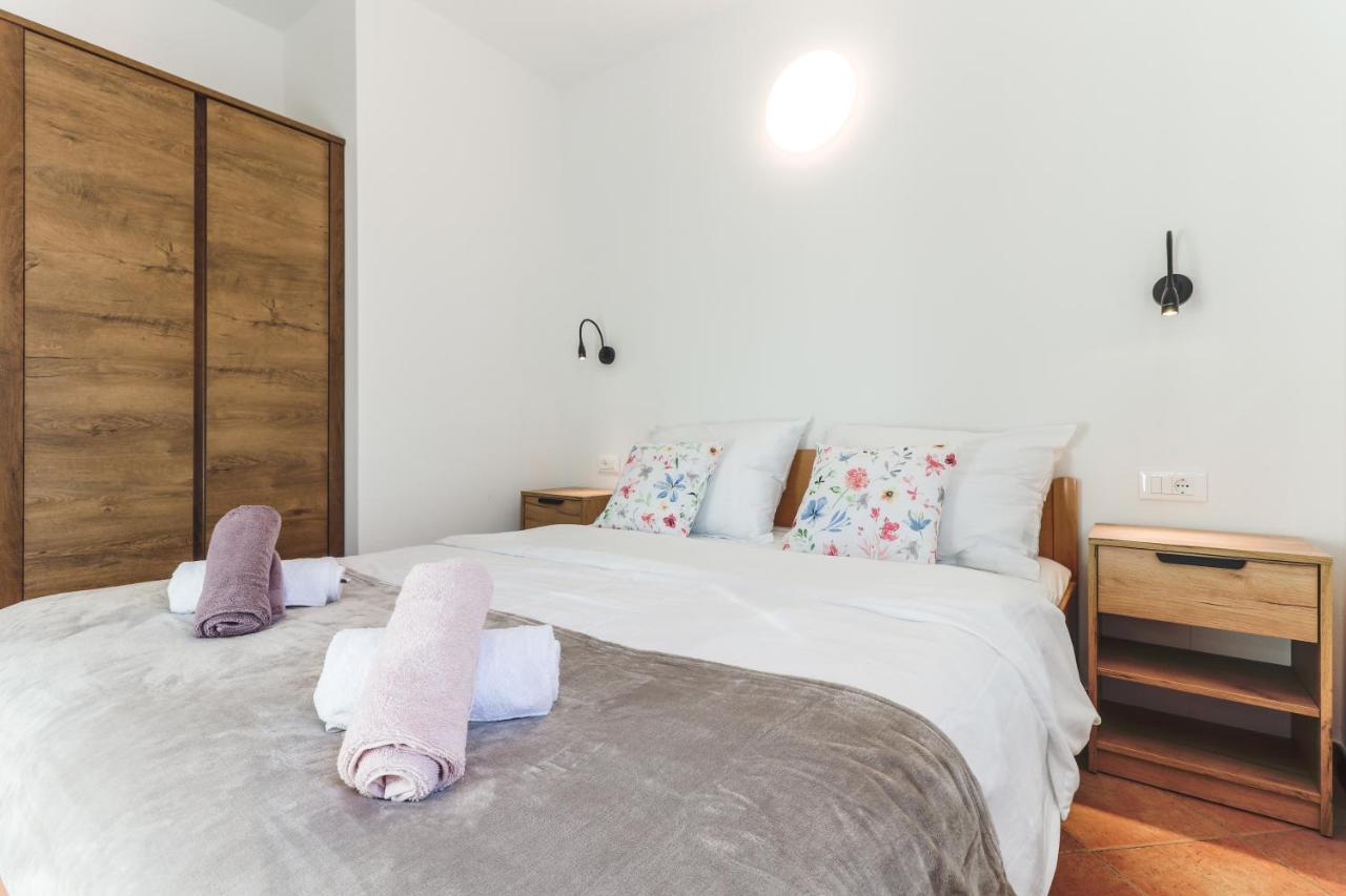 Premium Cocaletto Apartment Rovinj Buitenkant foto