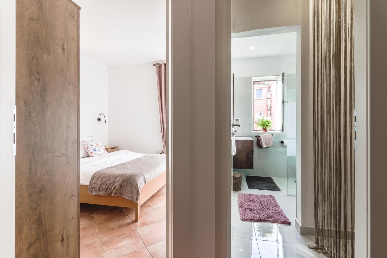Premium Cocaletto Apartment Rovinj Buitenkant foto