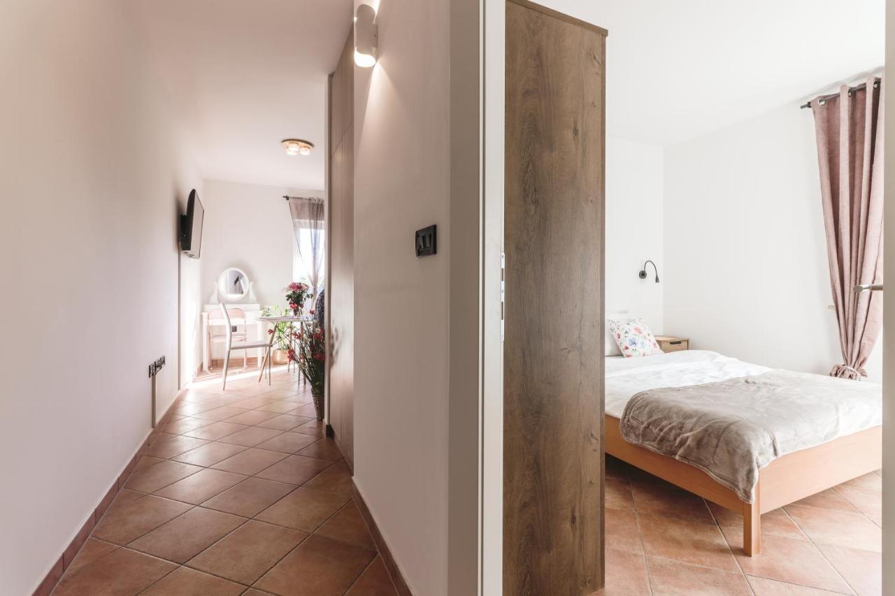 Premium Cocaletto Apartment Rovinj Buitenkant foto
