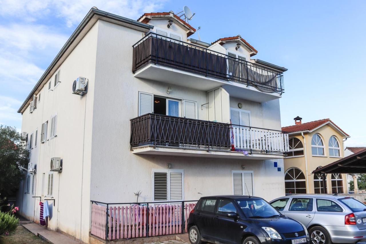 Premium Cocaletto Apartment Rovinj Buitenkant foto