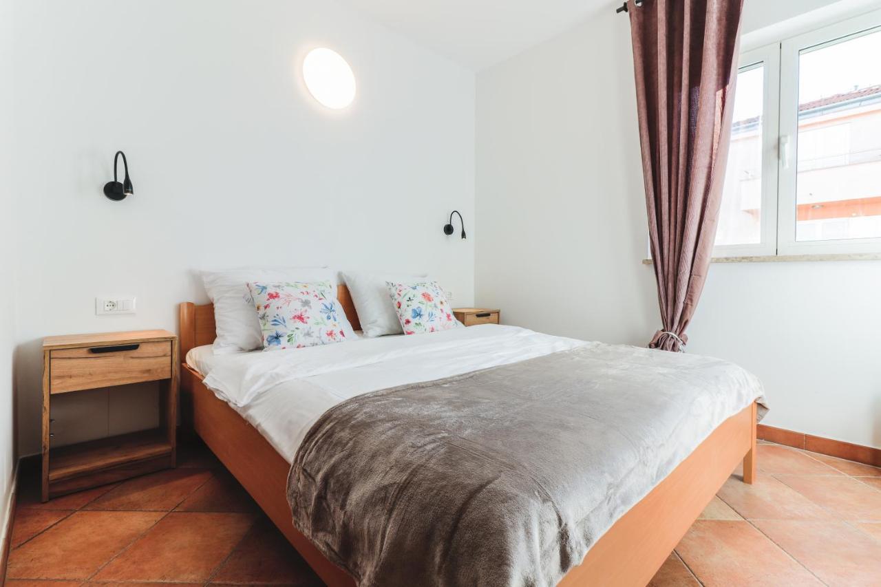 Premium Cocaletto Apartment Rovinj Buitenkant foto