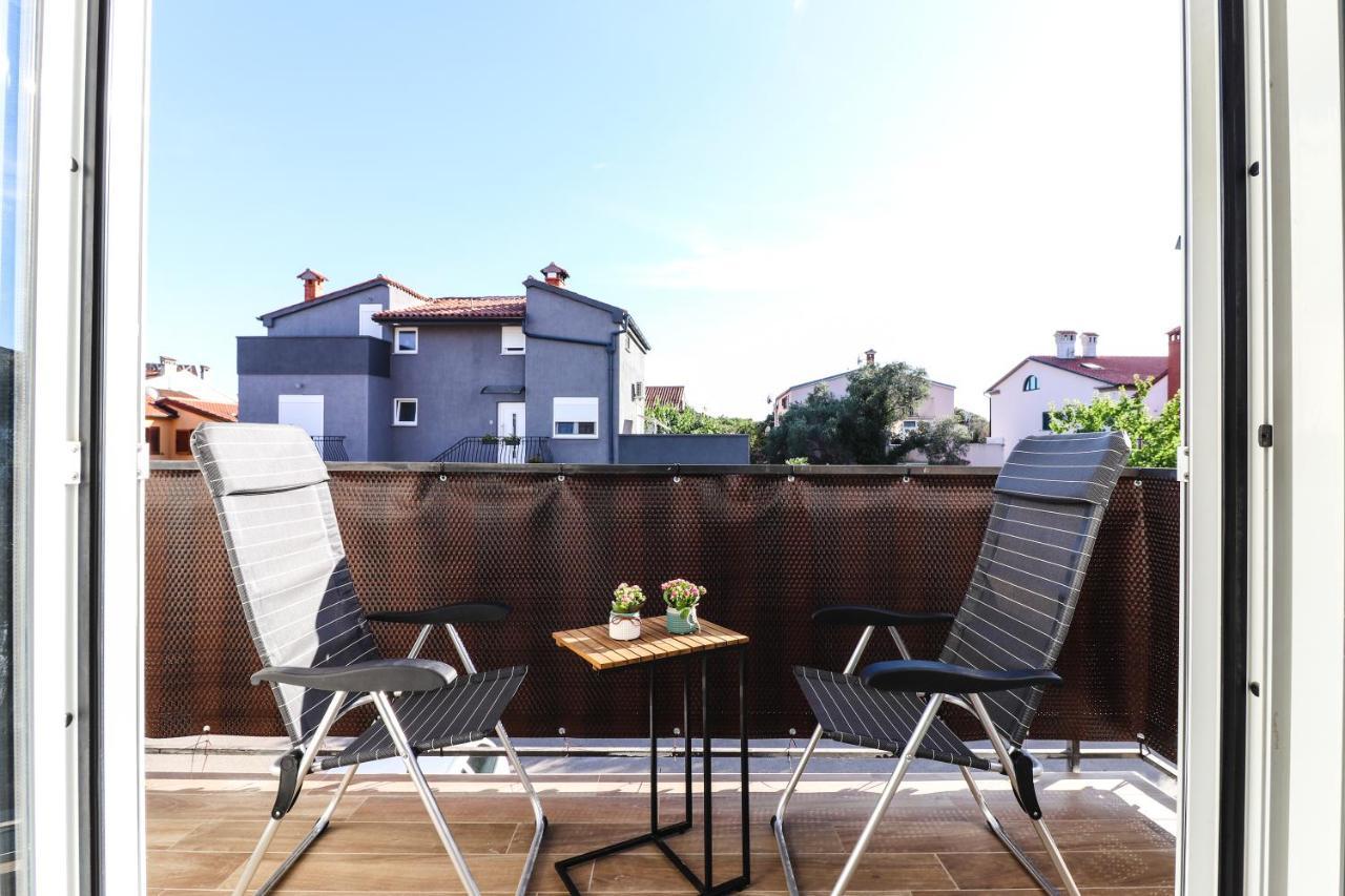 Premium Cocaletto Apartment Rovinj Buitenkant foto