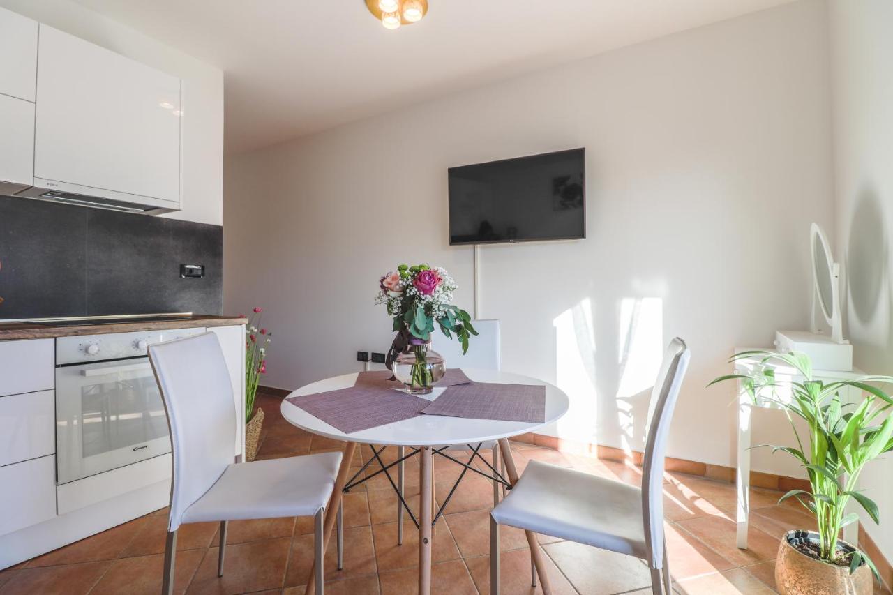 Premium Cocaletto Apartment Rovinj Buitenkant foto