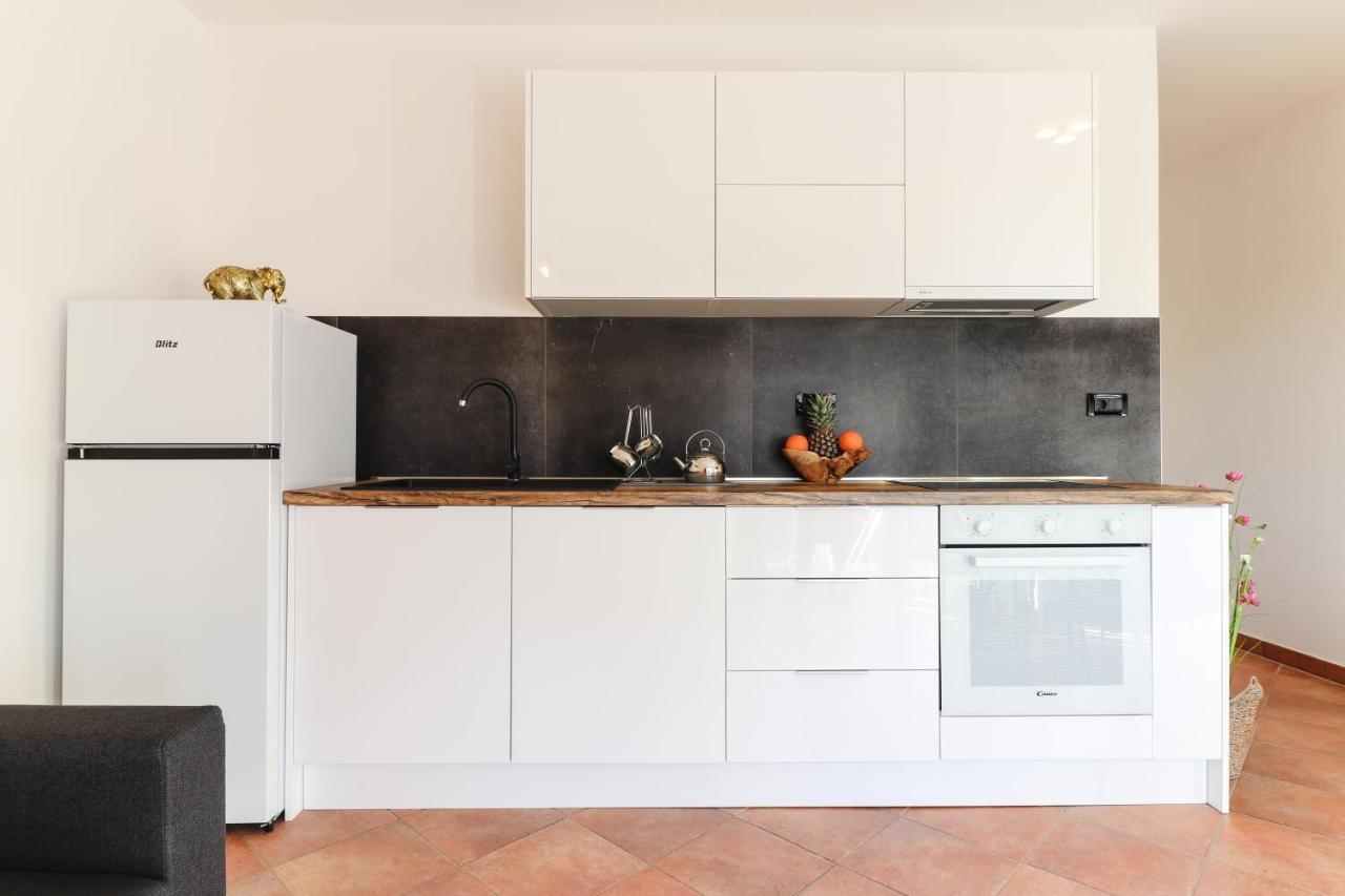 Premium Cocaletto Apartment Rovinj Buitenkant foto