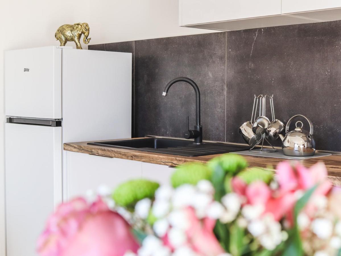 Premium Cocaletto Apartment Rovinj Buitenkant foto