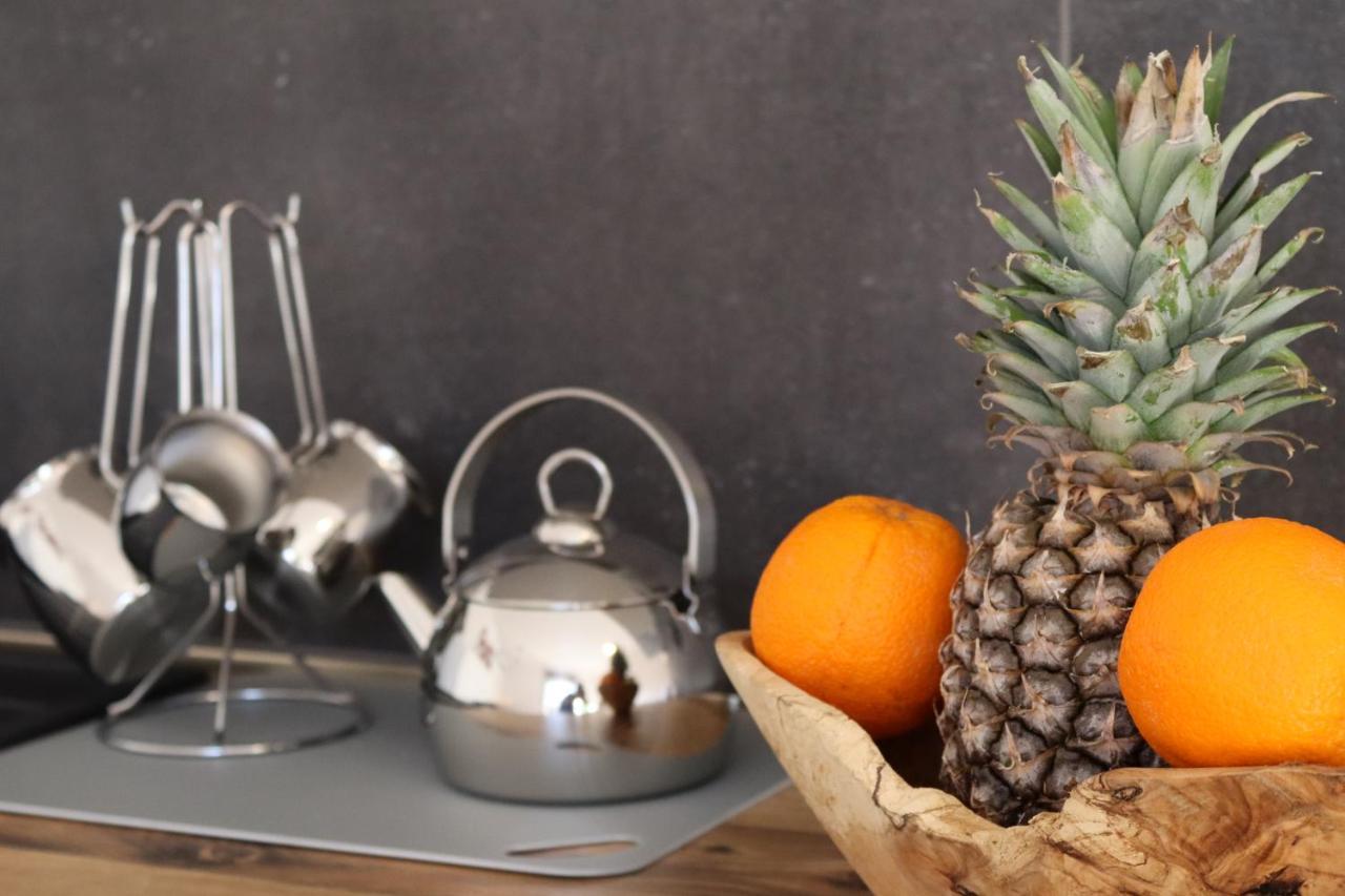 Premium Cocaletto Apartment Rovinj Buitenkant foto