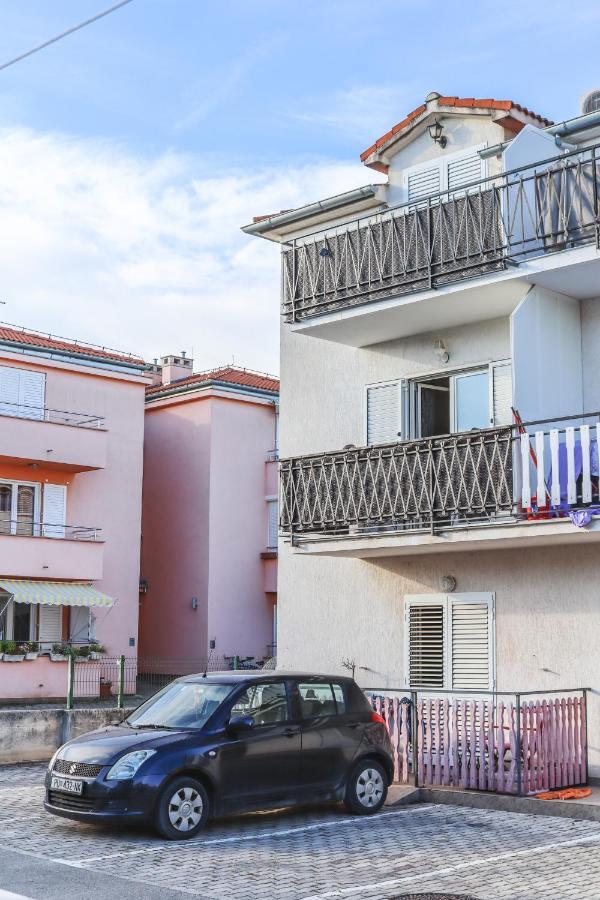 Premium Cocaletto Apartment Rovinj Buitenkant foto