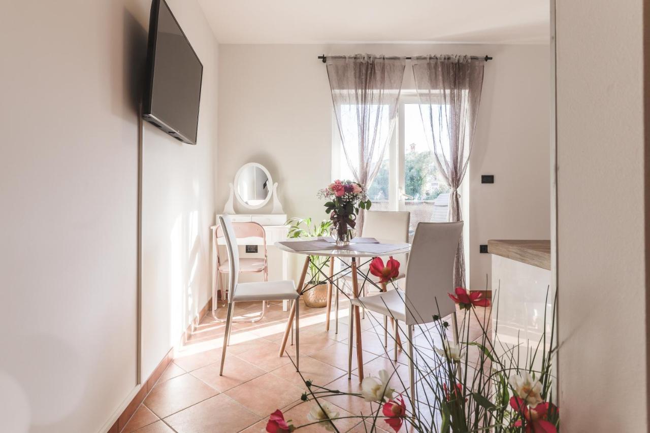 Premium Cocaletto Apartment Rovinj Buitenkant foto