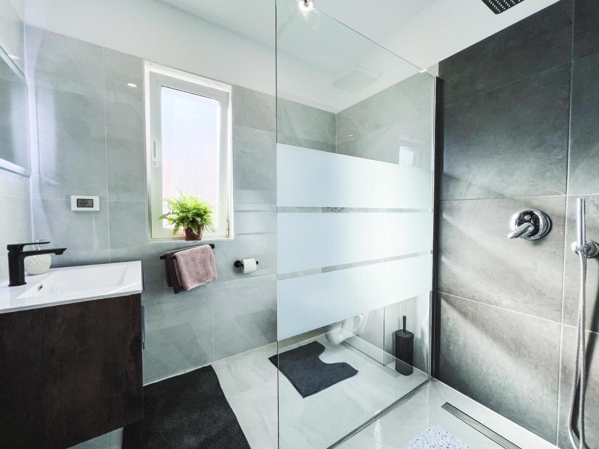 Premium Cocaletto Apartment Rovinj Buitenkant foto