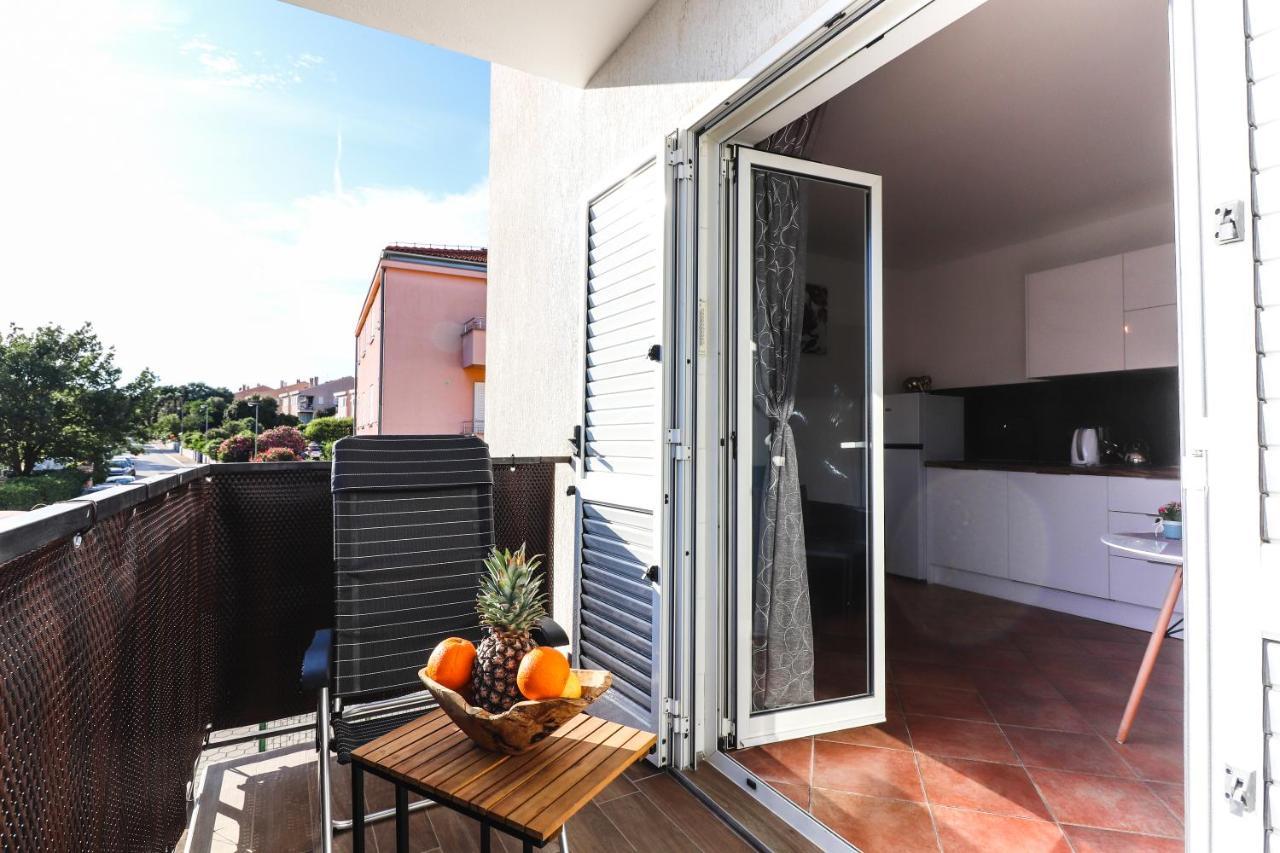 Premium Cocaletto Apartment Rovinj Buitenkant foto